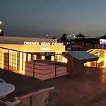 Appartamento Aguazul 202 By Interhome *