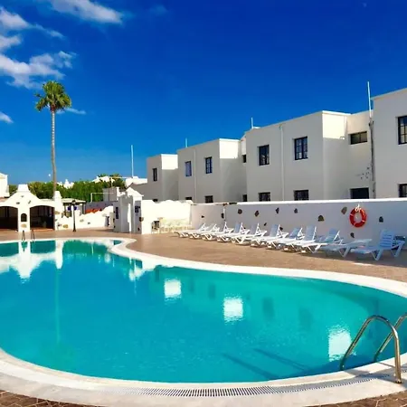 Aguazul 202 By Interhome Daire *