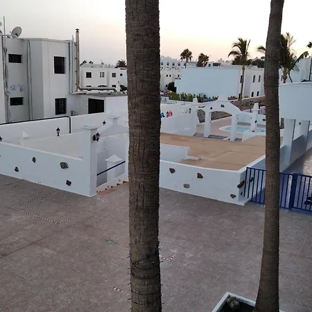 Aguazul 202 By Interhome * Puerto del Carmen (Lanzarote)