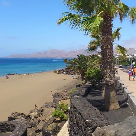 Aguazul 202 By Interhome Puerto del Carmen (Lanzarote)