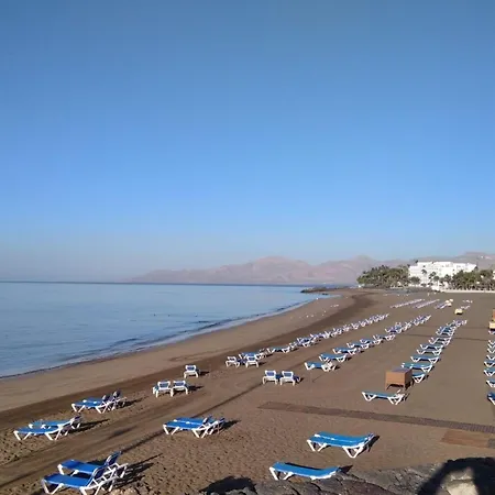 Aguazul 202 By Interhome