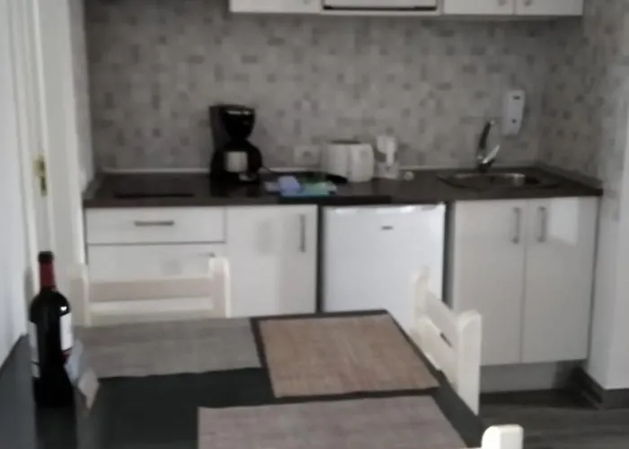 Apartment Aguazul 202 By Interhome Puerto del Carmen (Lanzarote)