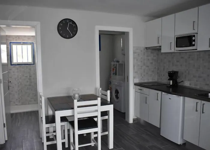 Apartment Aguazul 202 By Interhome Puerto del Carmen (Lanzarote)