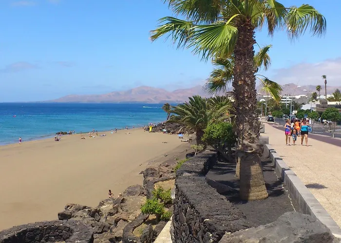 Aguazul 202 By Interhome Puerto del Carmen (Lanzarote)