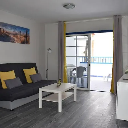 Aguazul 202 By Interhome Puerto del Carmen