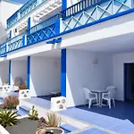 Διαμέρισμα Aguazul 202 By Interhome