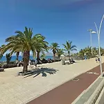 Διαμέρισμα Aguazul 202 By Interhome