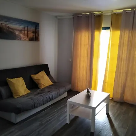 Apartman Aguazul 202 By Interhome Puerto del Carmen