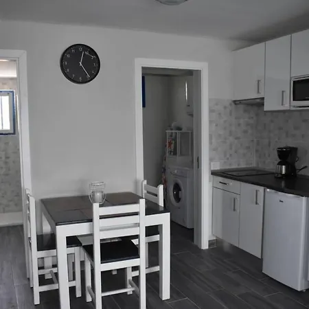 Apartman Aguazul 202 By Interhome Puerto del Carmen