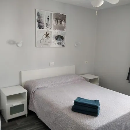 Aguazul 202 By Interhome *