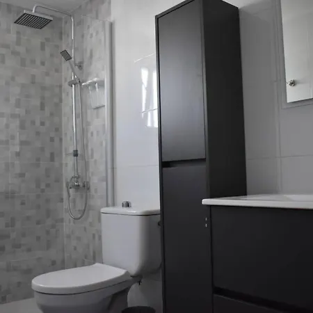 Aguazul 202 By Interhome * פוארטו דל כרמן