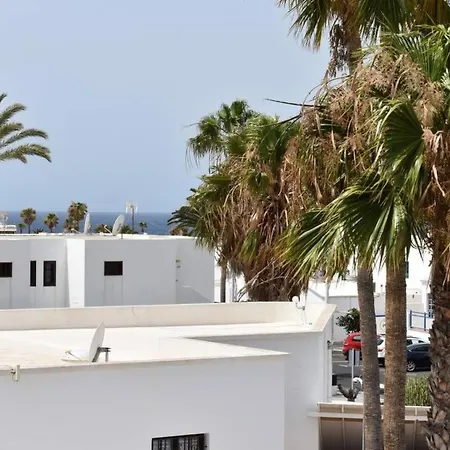 Aguazul 202 By Interhome Apartament *