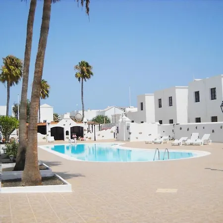 Aguazul 202 By Interhome Apartament