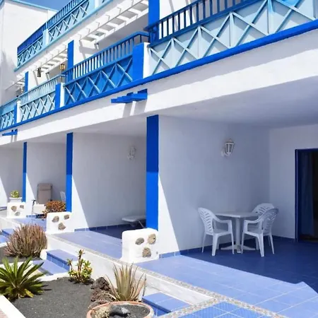 Appartement Aguazul 202 By Interhome