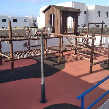 Apartament Aguazul 202 By Interhome