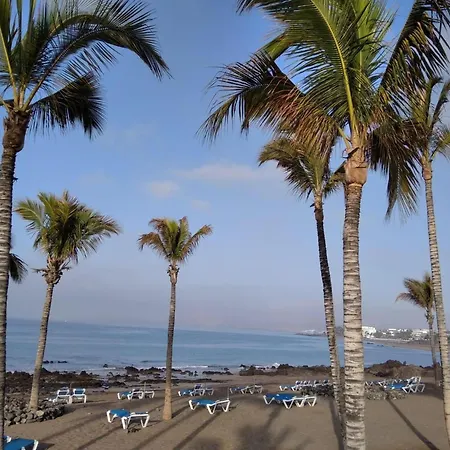 Appartement Aguazul 202 By Interhome Puerto del Carmen (Lanzarote)