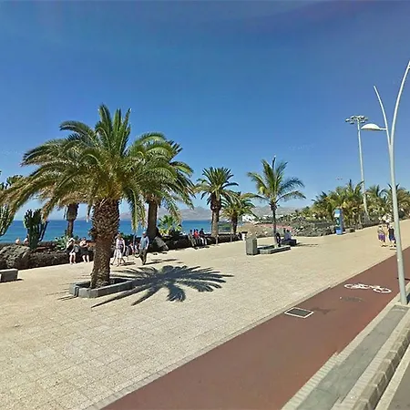 Apartament Aguazul 202 By Interhome