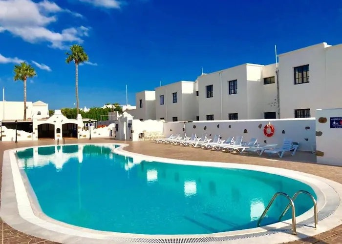 Aguazul 202 By Interhome Apartman *