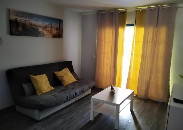 Appartement Aguazul 202 By Interhome Puerto del Carmen (Lanzarote)