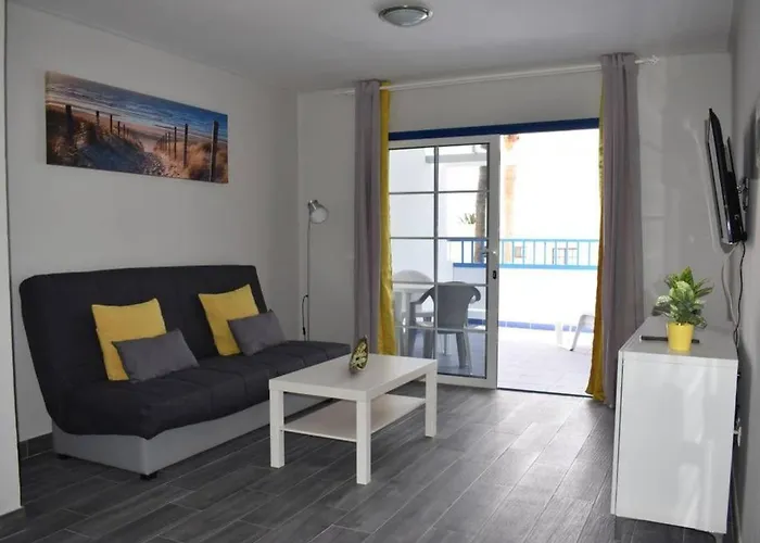 Aguazul 202 By Interhome פוארטו דל כרמן