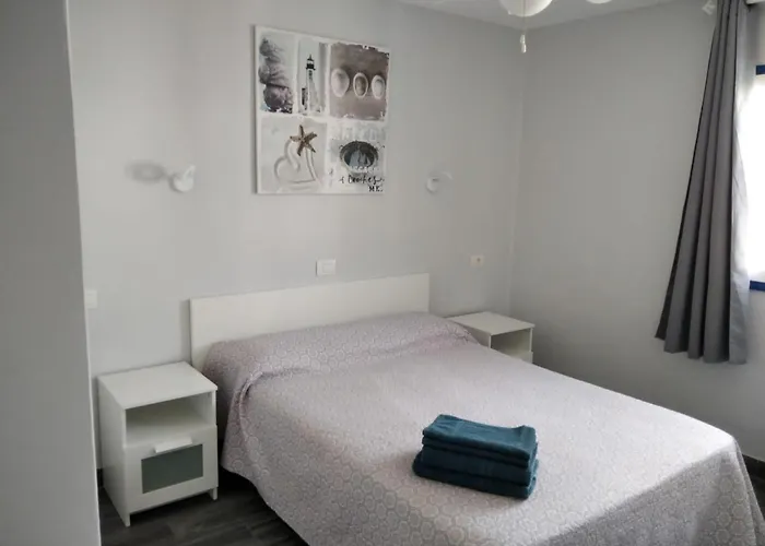 Aguazul 202 By Interhome *