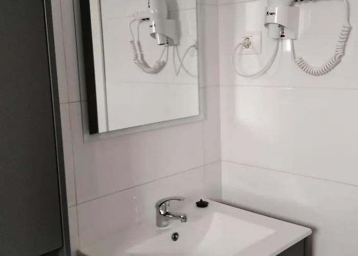 Appartement Aguazul 202 By Interhome