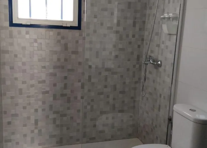 Aguazul 202 By Interhome דירה *