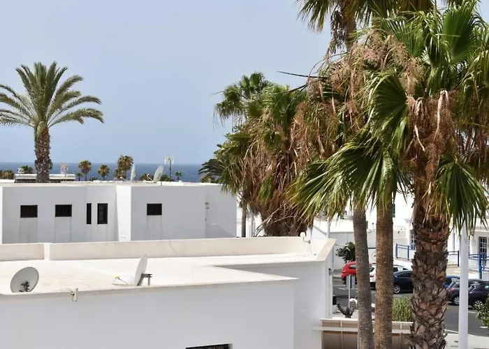 Aguazul 202 By Interhome Appartement *