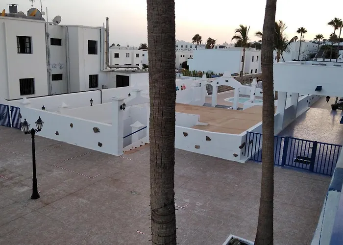 Aguazul 202 By Interhome * بويرتو ذيل كارمين