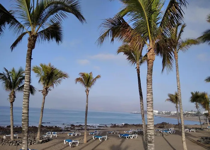 Appartement Aguazul 202 By Interhome Puerto del Carmen (Lanzarote)