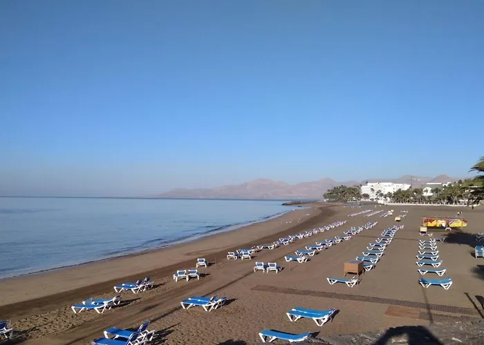 Aguazul 202 By Interhome