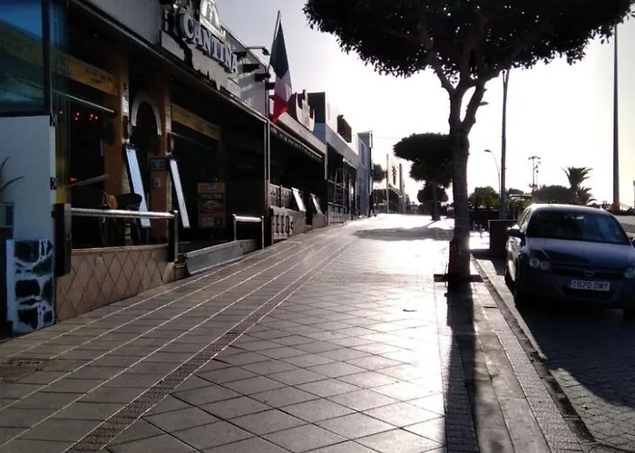 Aguazul 202 By Interhome * פוארטו דל כרמן