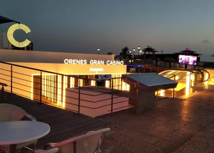 דירה Aguazul 202 By Interhome *