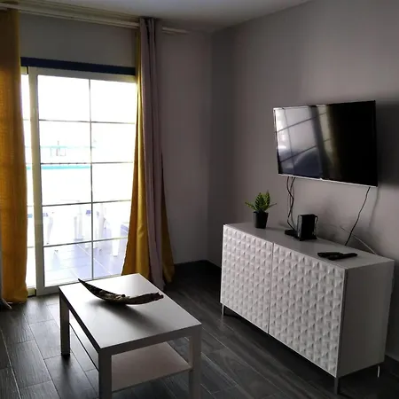 Aguazul 202 By Interhome Daire *