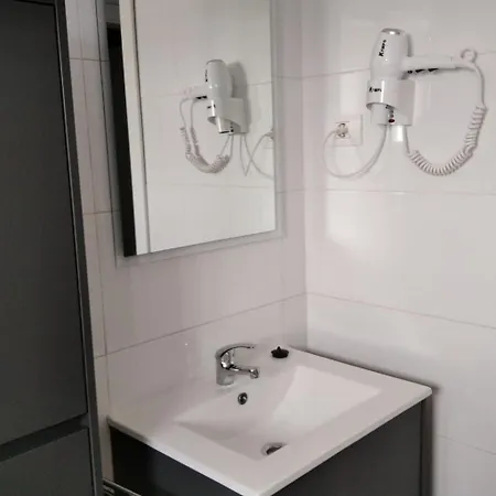 Apartman Aguazul 202 By Interhome