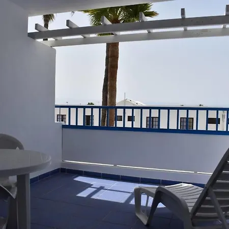 Aguazul 202 By Interhome Apartman
