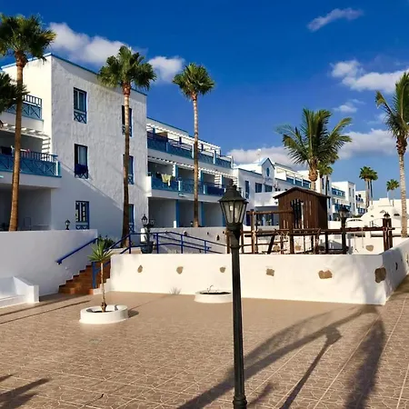 Apartman Aguazul 202 By Interhome Puerto del Carmen