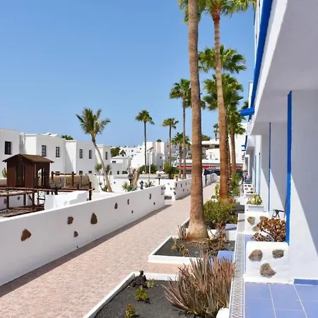 Aguazul 202 By Interhome Apartman Puerto del Carmen